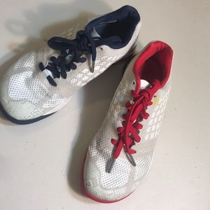 Reebok nano 5